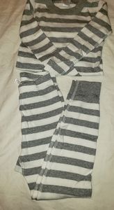 Hanna Andersson kid pajamas